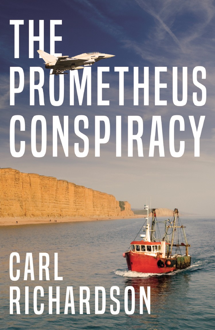 The Prometheus Conspiracy