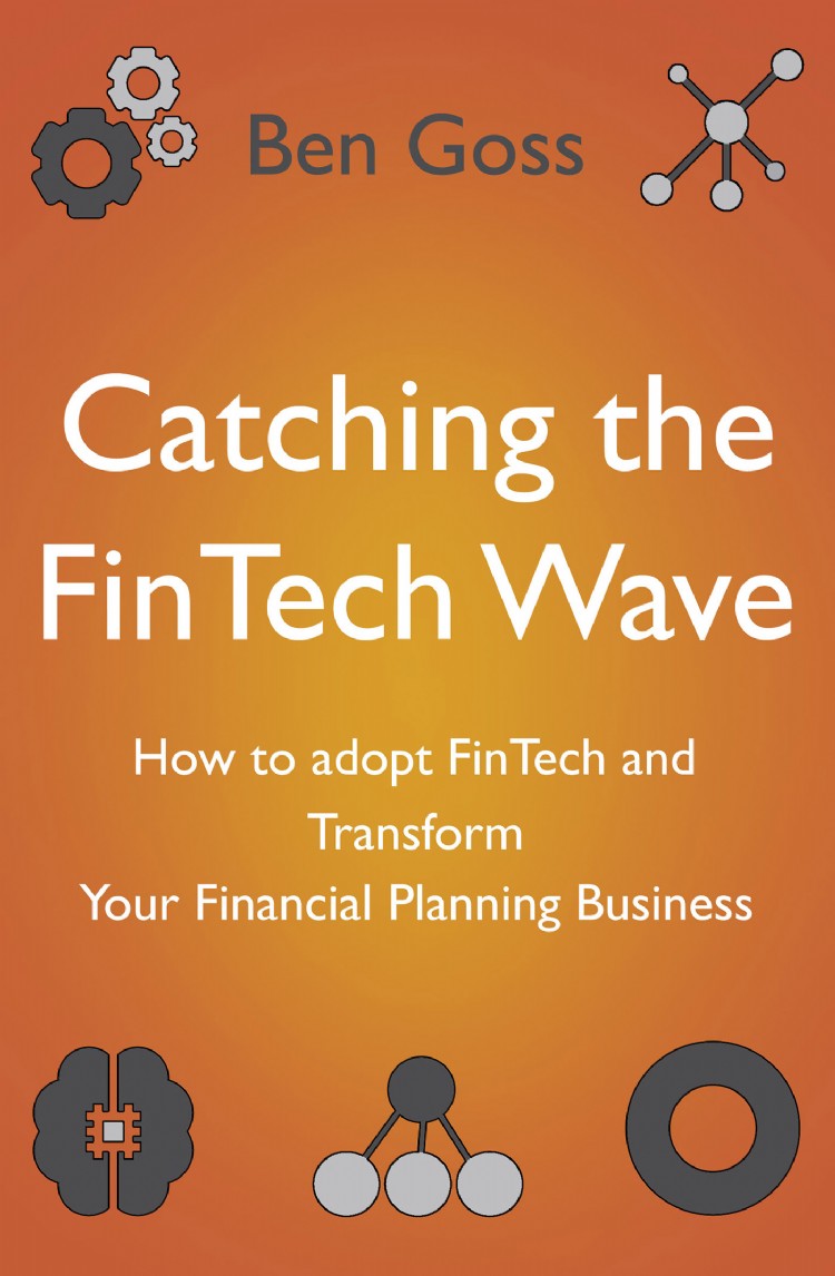 Catching the FinTech Wave