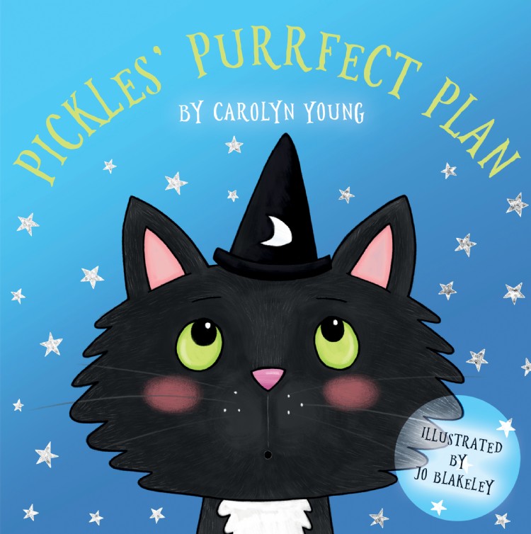 Pickles' Purrfect Plan