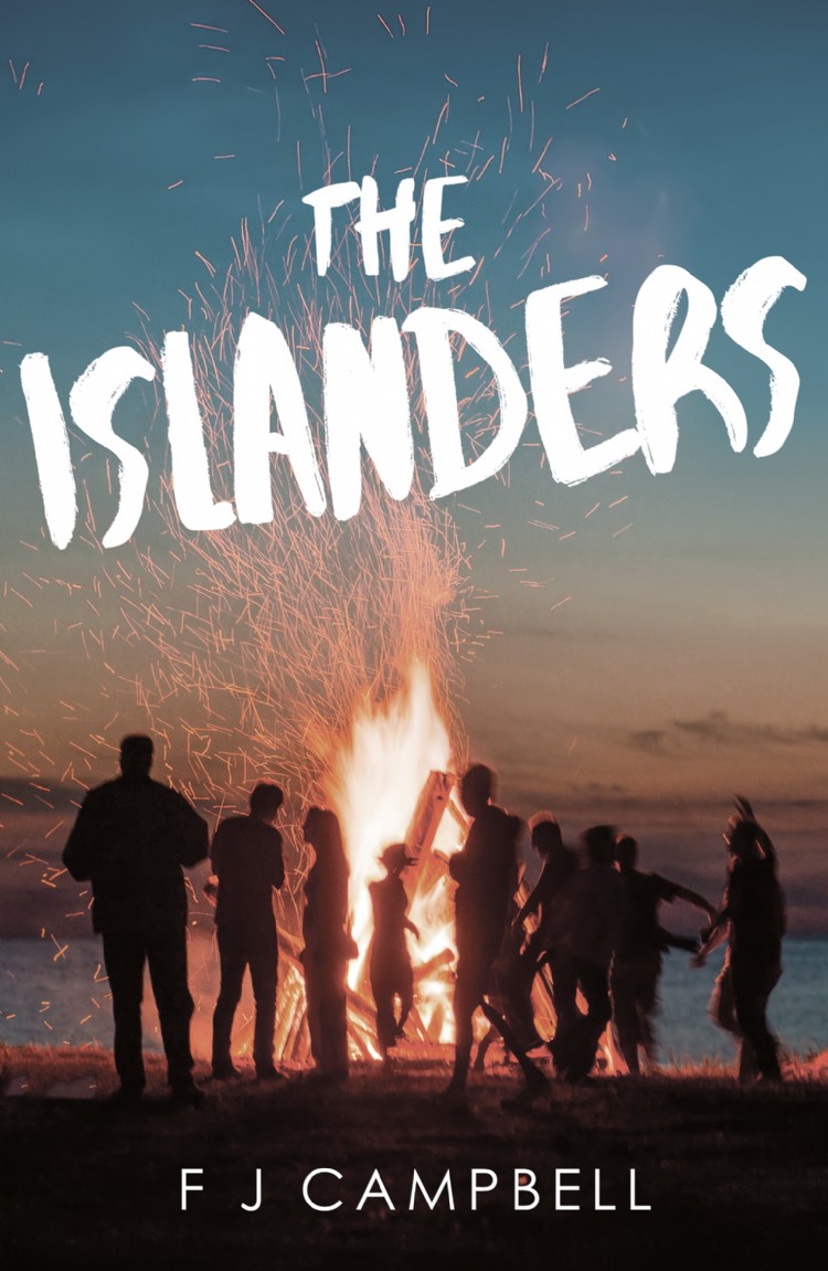 The Islanders
