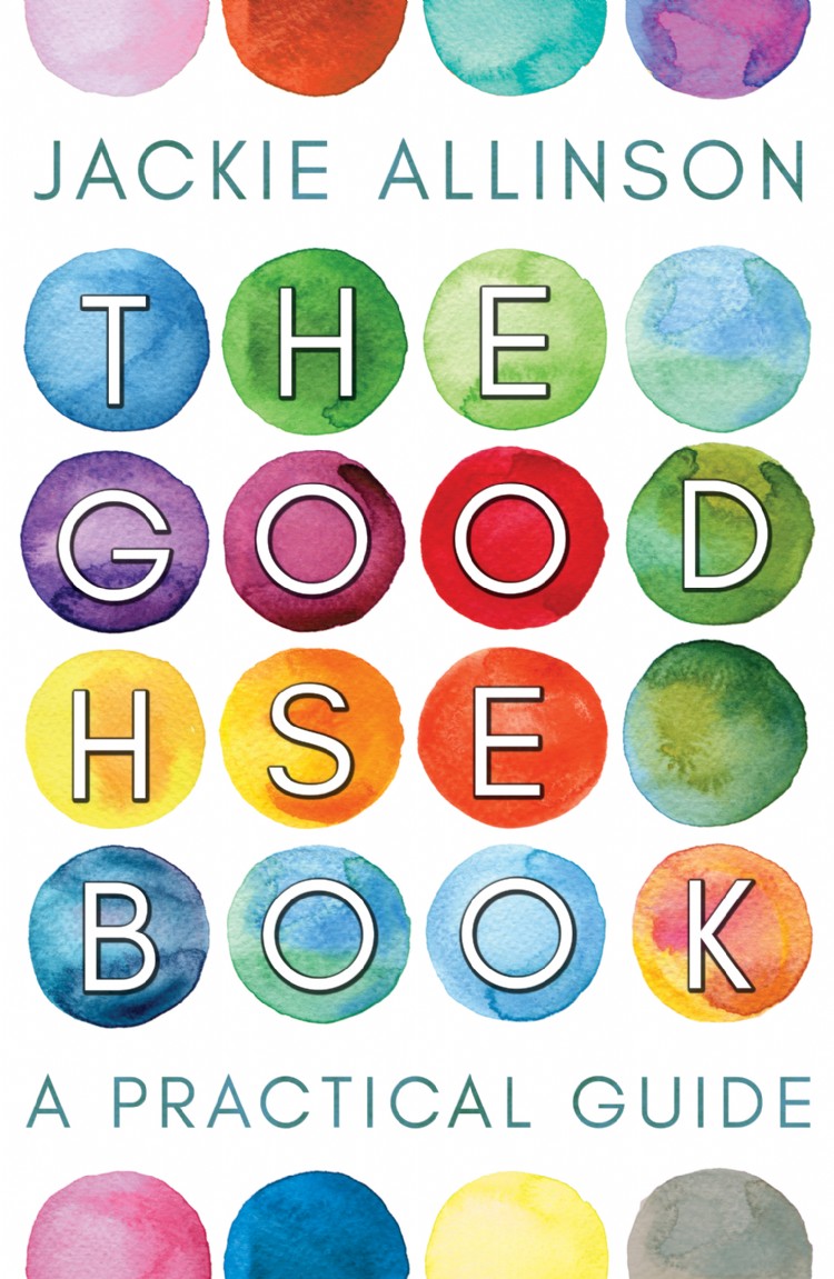 The Good HSE Book