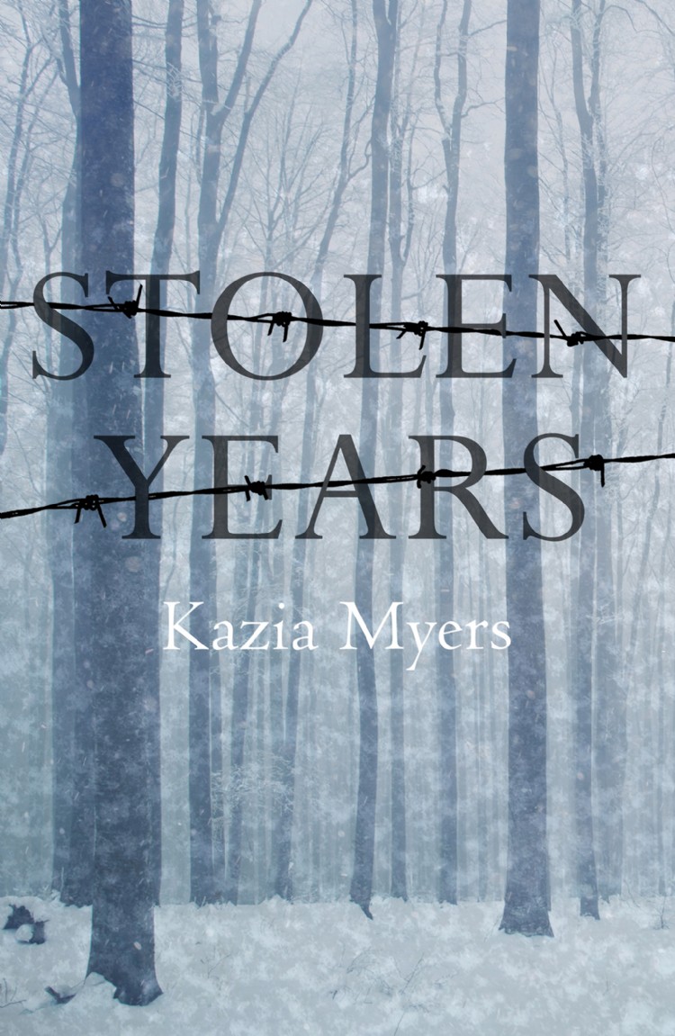 Stolen Years