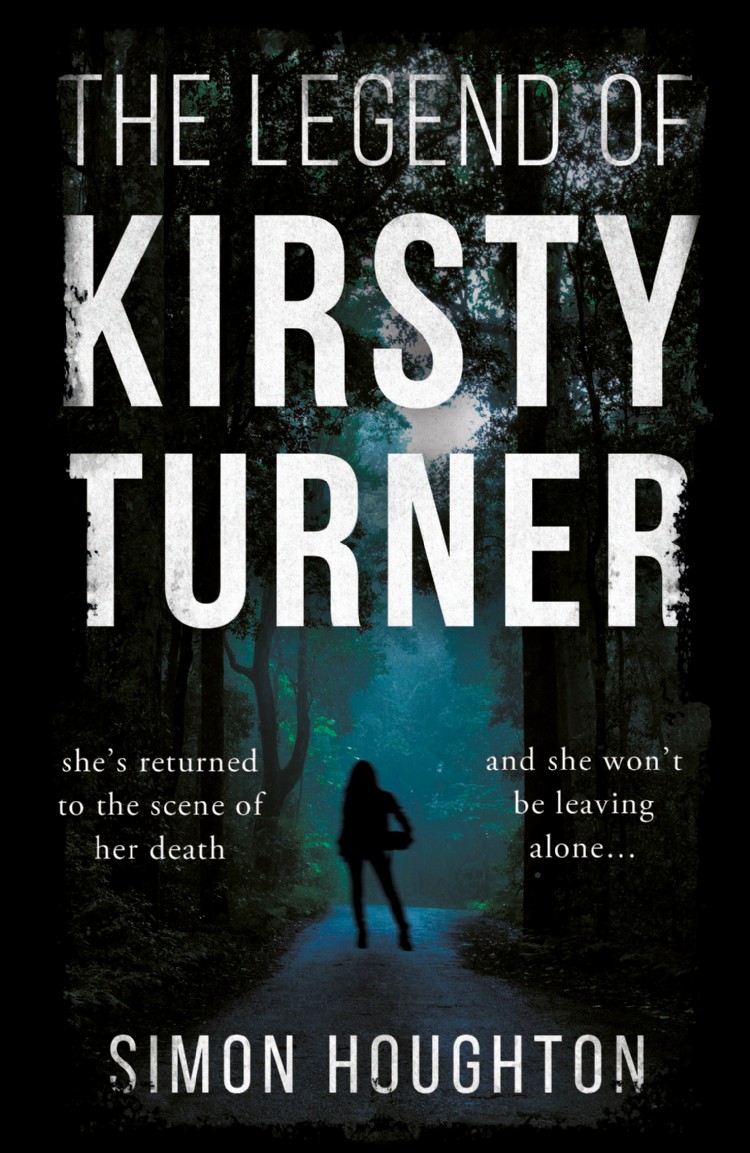The Legend of Kirsty Turner