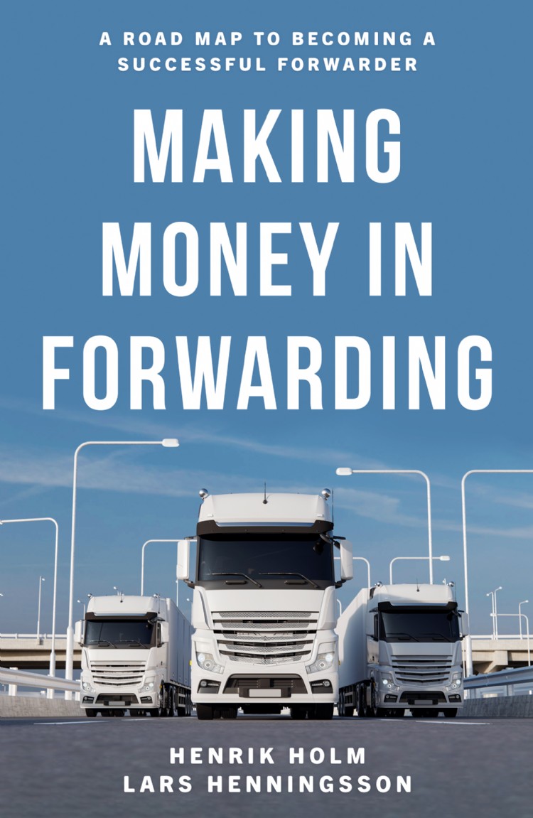 Making Money in Forwarding