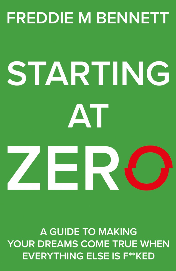 Starting at Zero