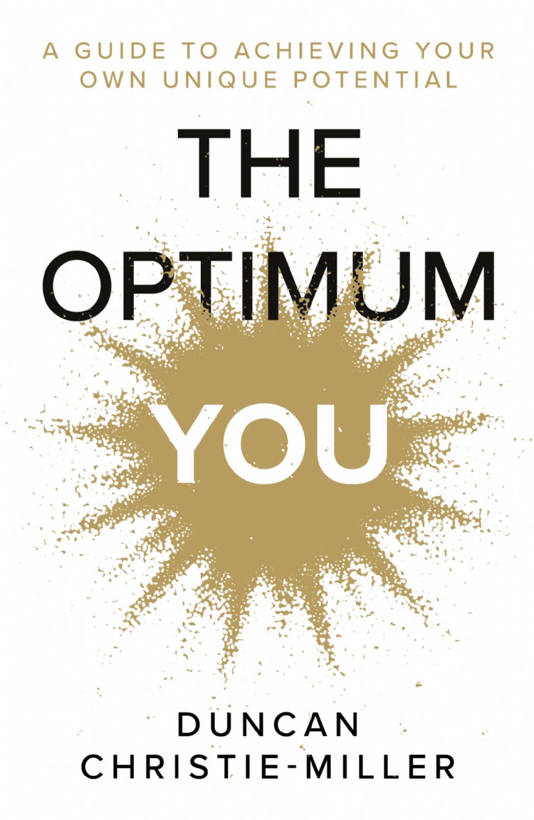 The Optimum You