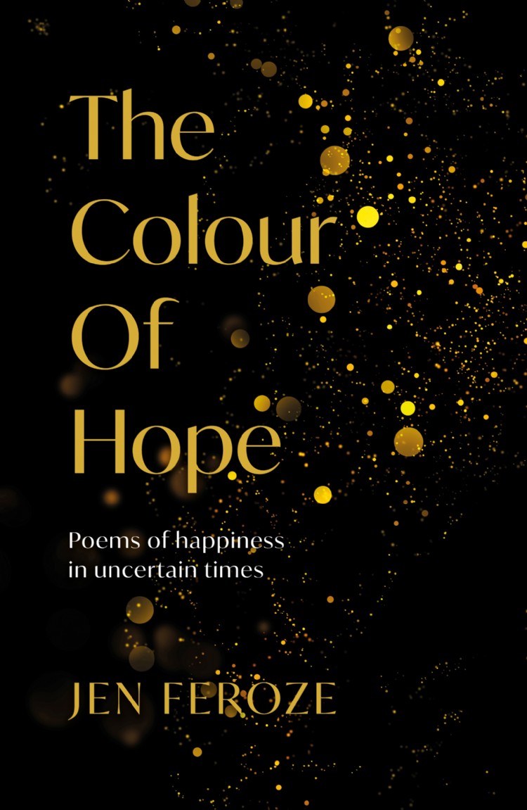The Colour of Hope