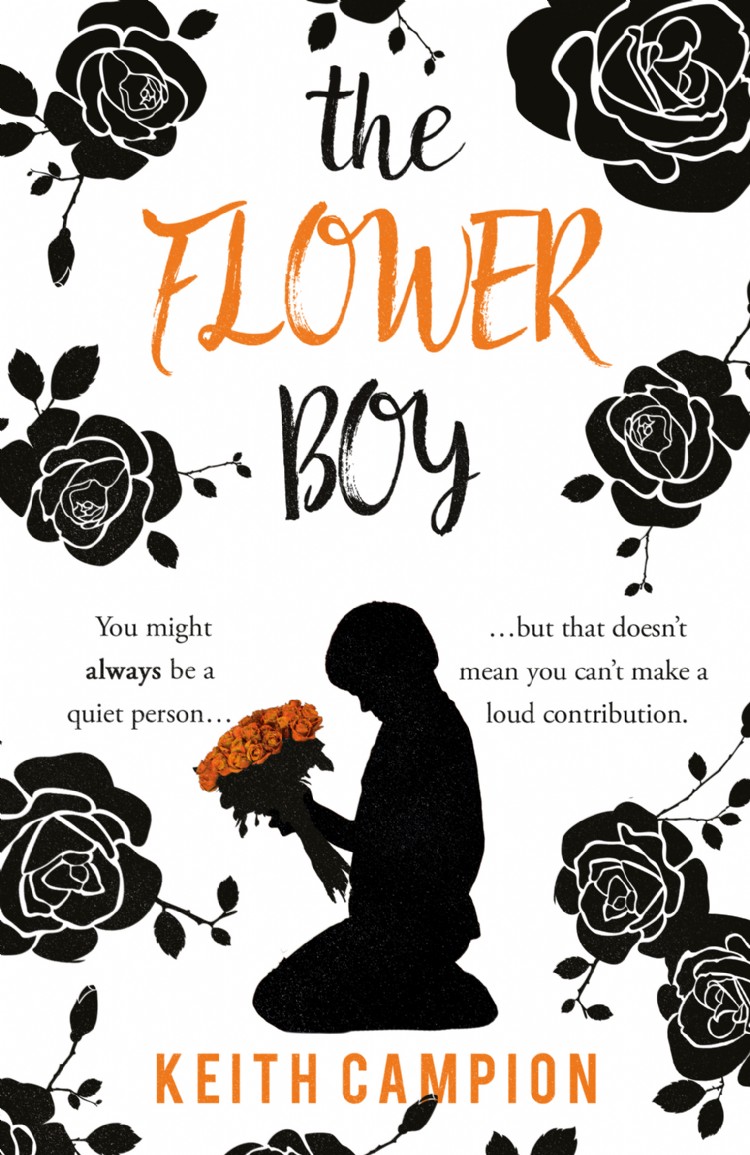 The Flower Boy