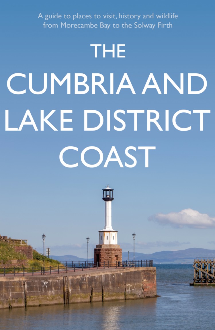 The Cumbria and Lake District Coast