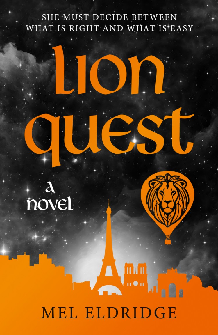 Lion Quest