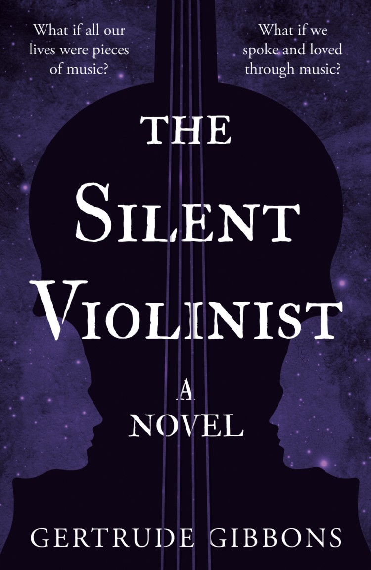The Silent Violinist