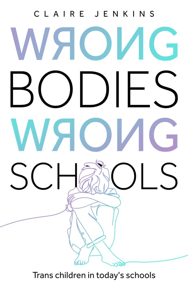 Wrong Bodies Wrong Schools