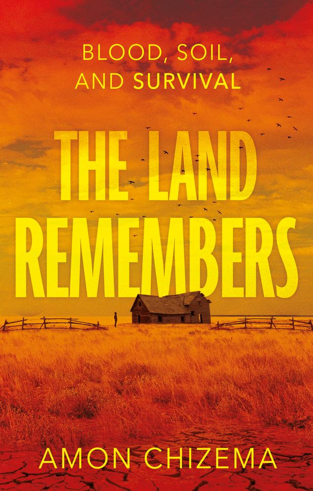 The Land Remembers