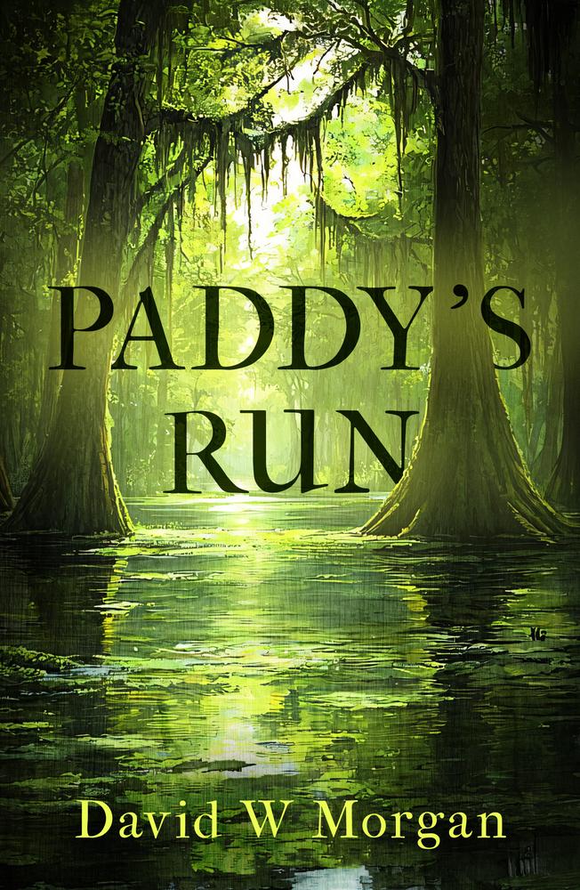 Paddy's Run