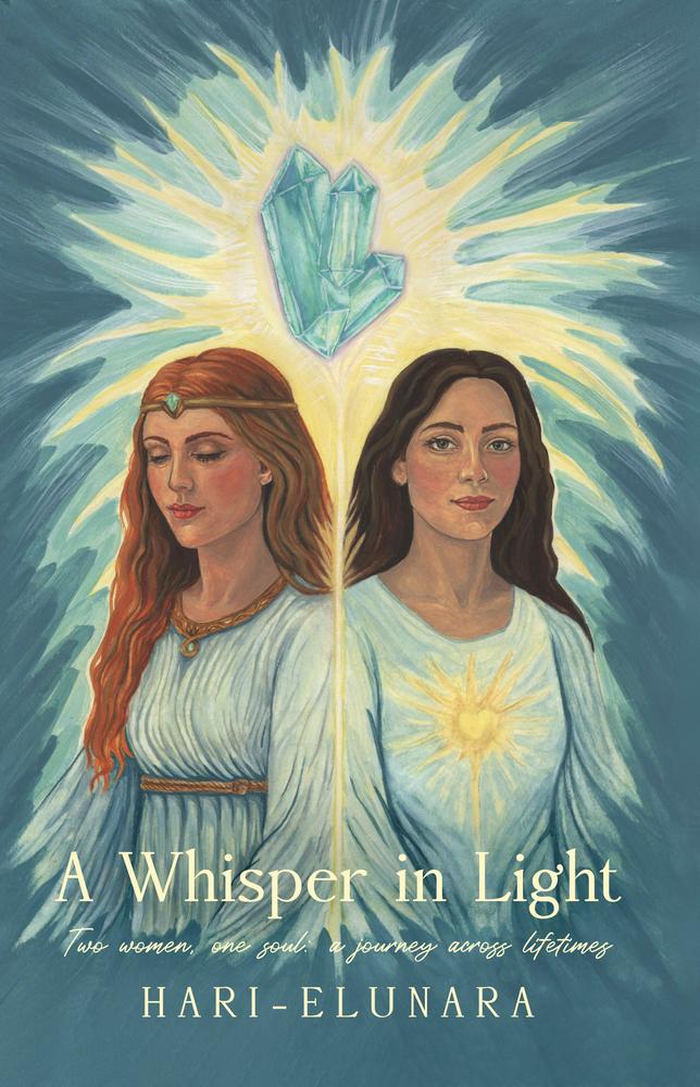 A Whisper in Light