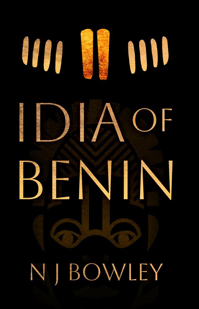 Idia of Benin