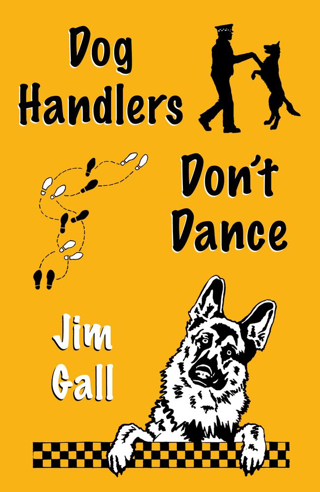 Dog Handlers Don’t Dance