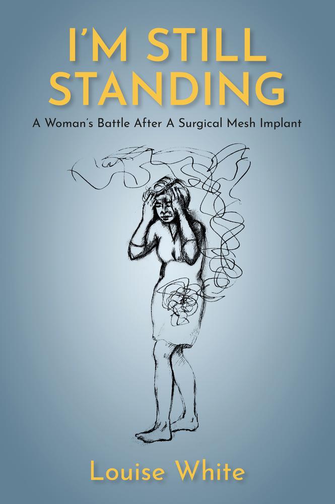 I’m still standing