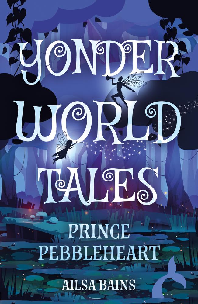 Yonderworld Tales