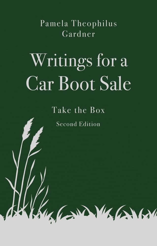 Writings for a Car Boot Sale