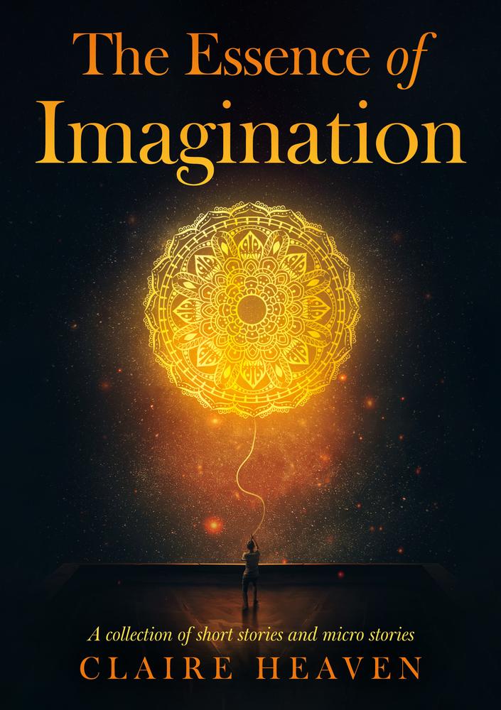 The Essence of Imagination