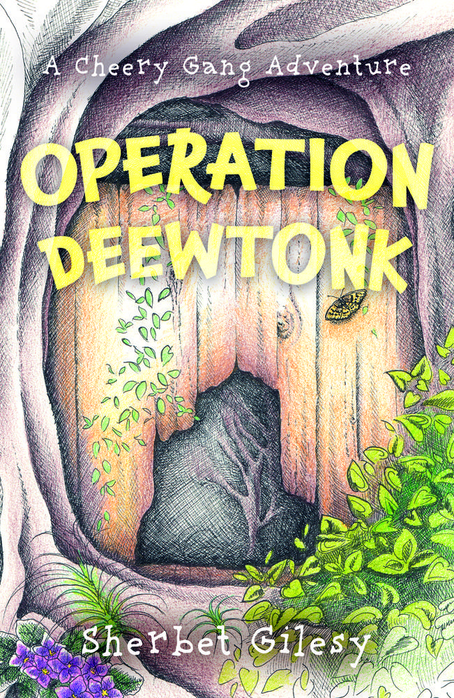 Operation Deewtonk