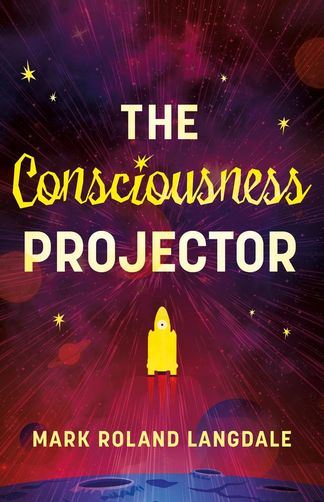 The Consciousness Projector