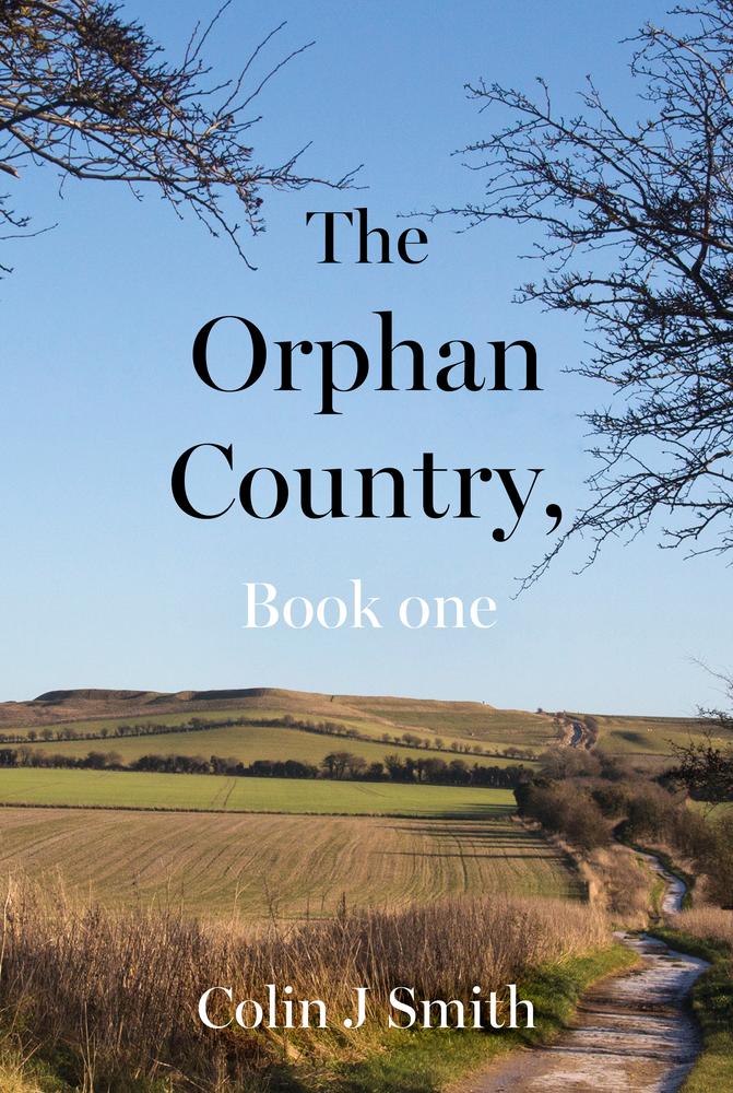 The Orphan Country, Book one