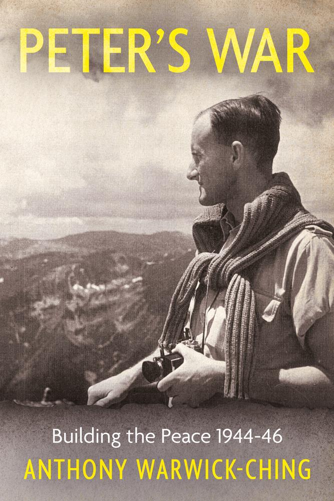 Peter’s War