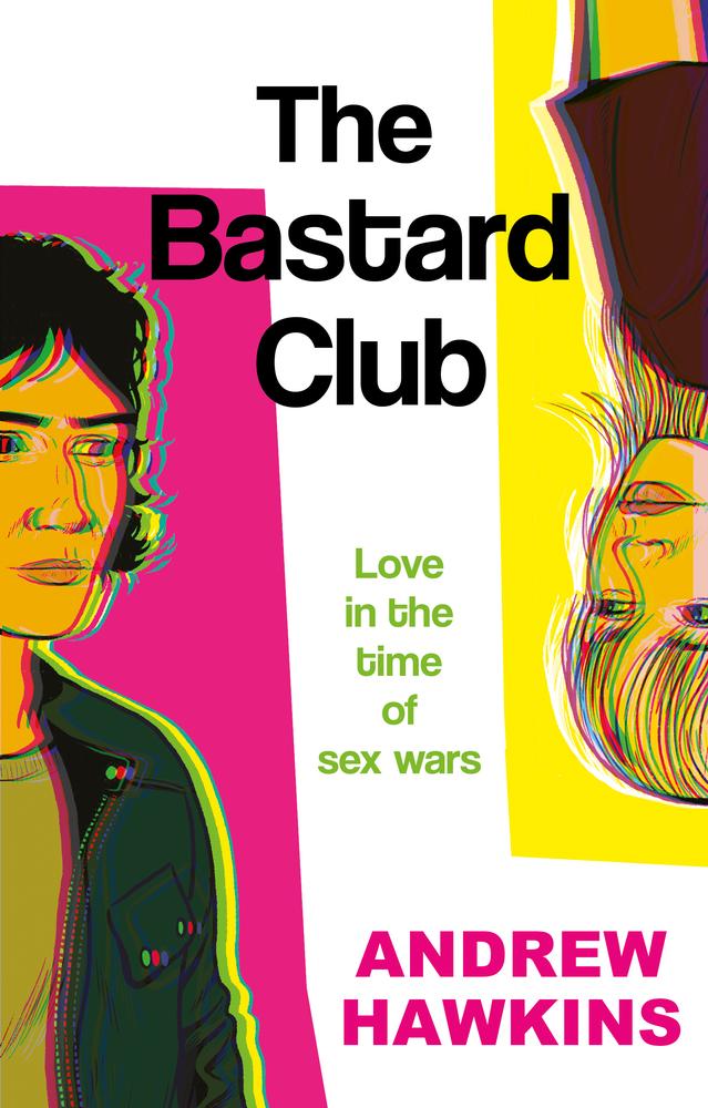 The Bastard Club