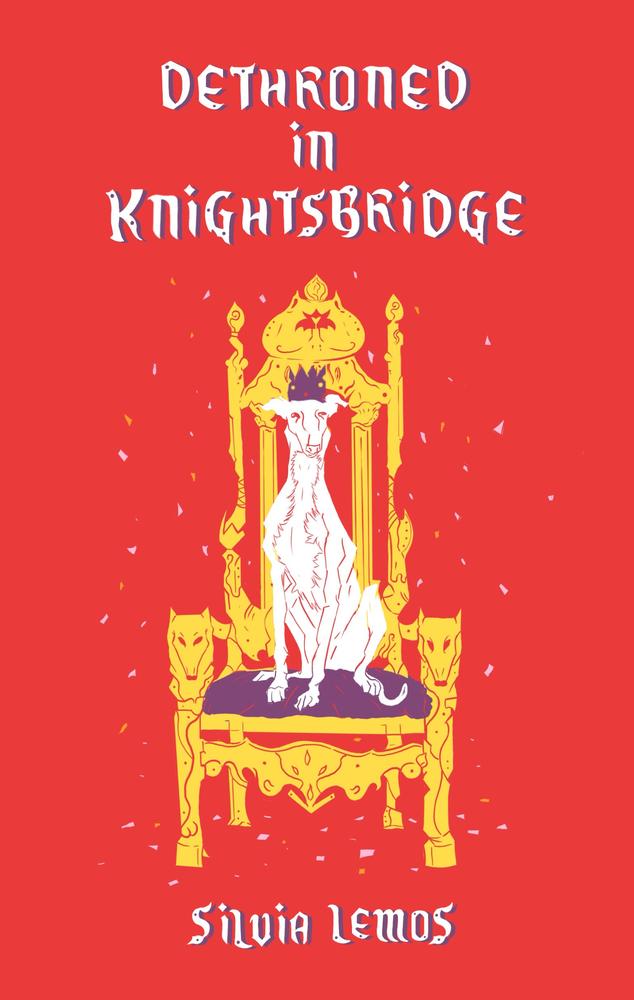 Dethroned in Knightsbridge