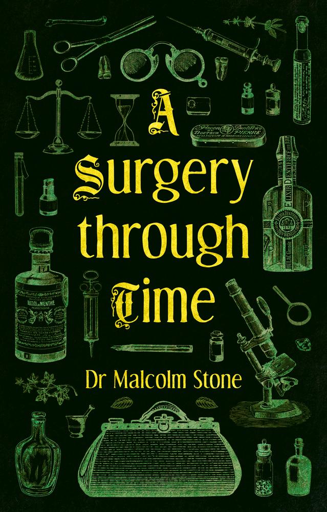 A Surgery through Time