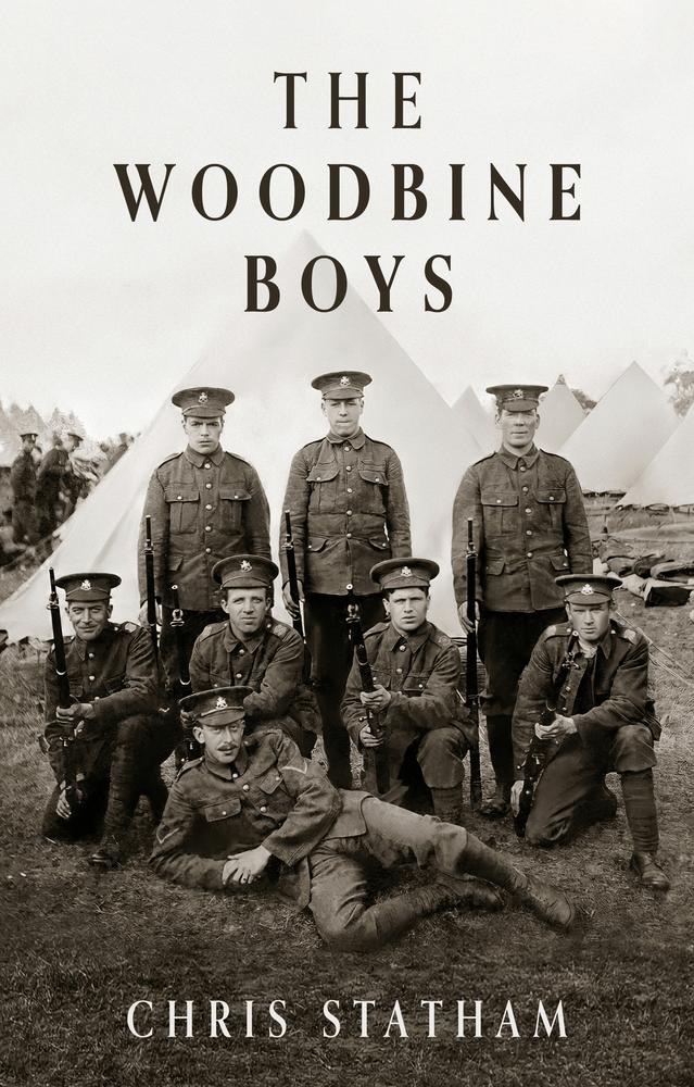 The Woodbine Boys