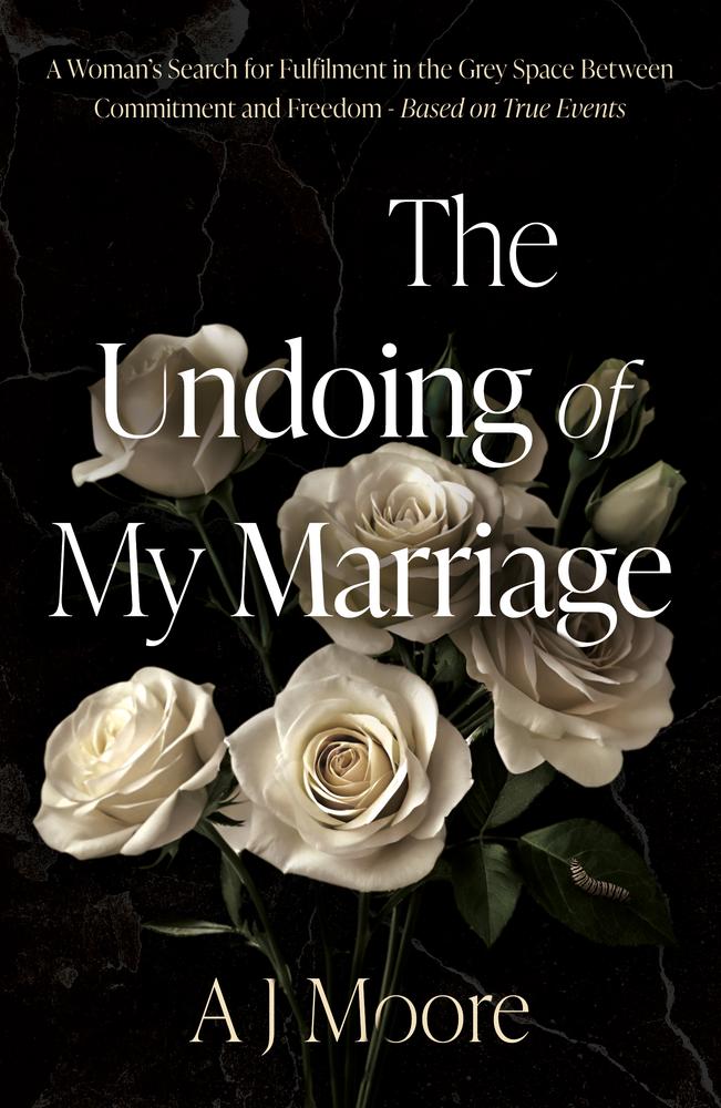 The Undoing of My Marriage
