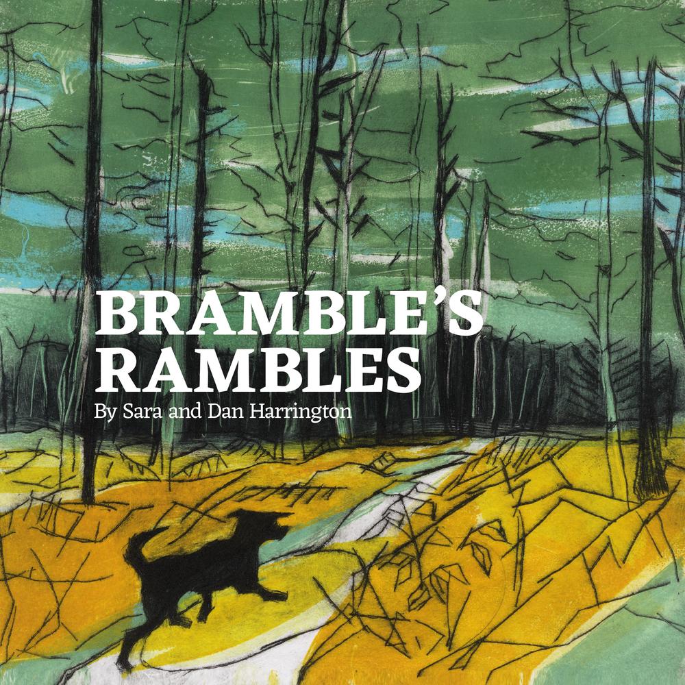 Bramble’s Rambles