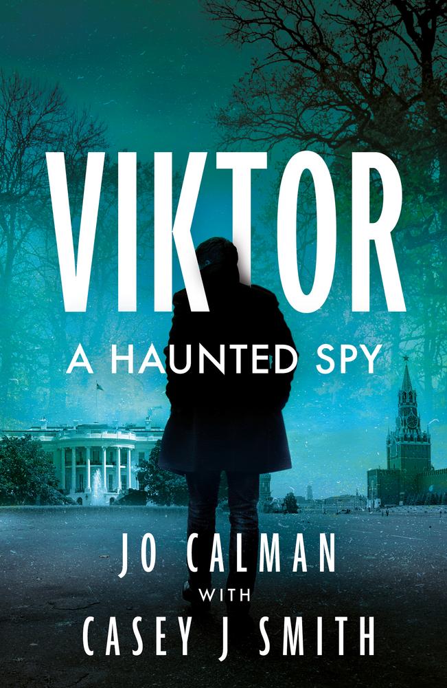 Viktor – a haunted spy