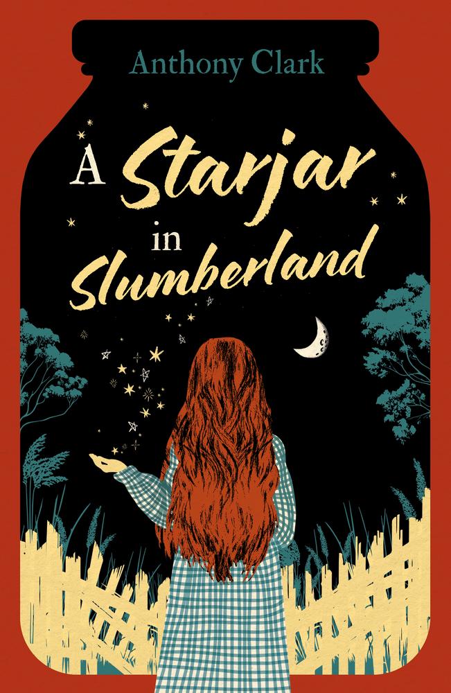 A Starjar in Slumberland