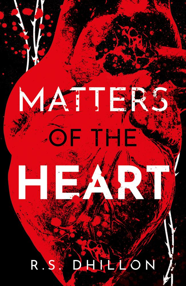 Matters of the Heart