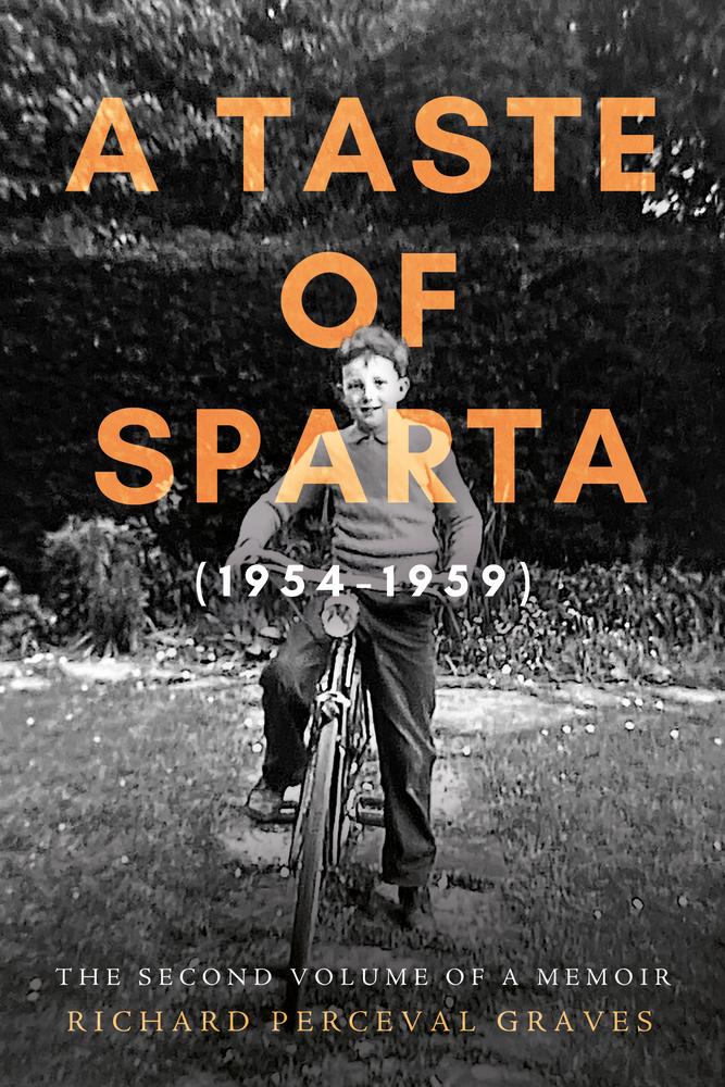 A Taste of Sparta (1954-1959)