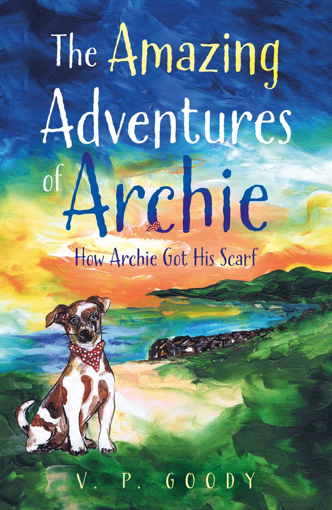 The Amazing Adventures of Archie