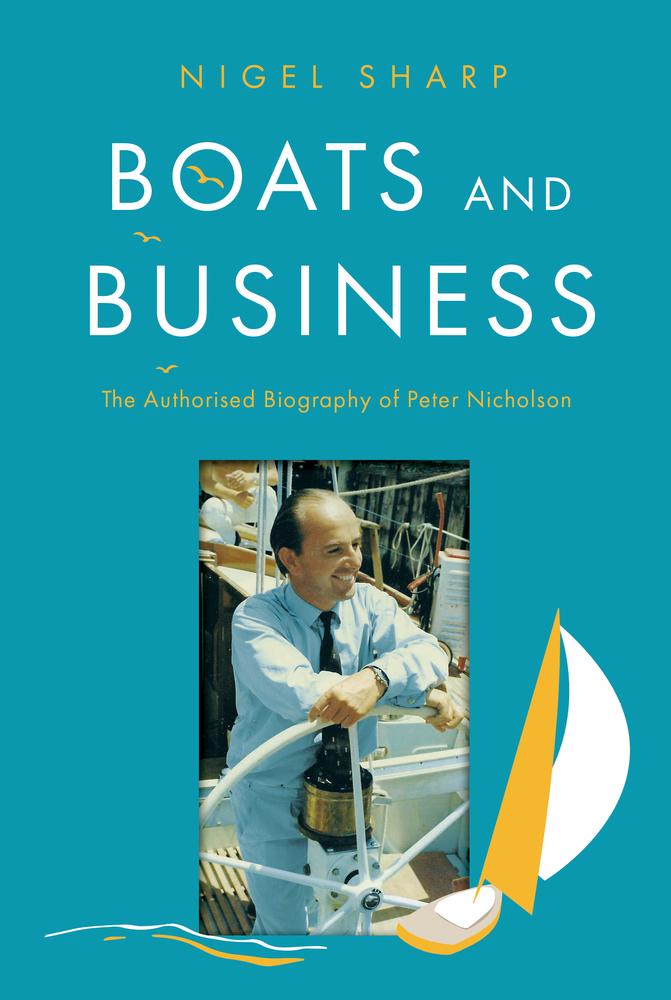 Boats and Business
