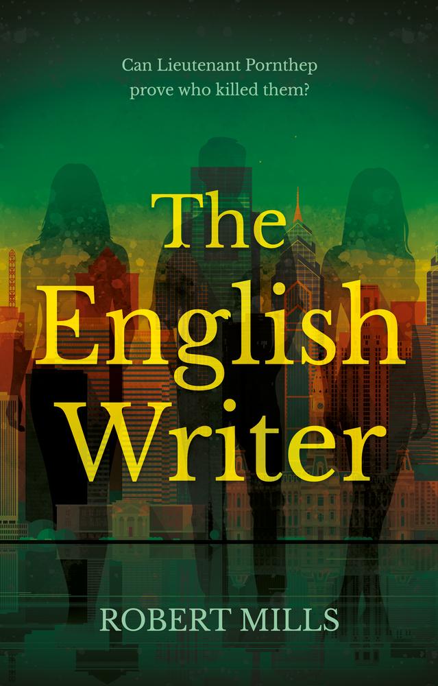 The English Writer