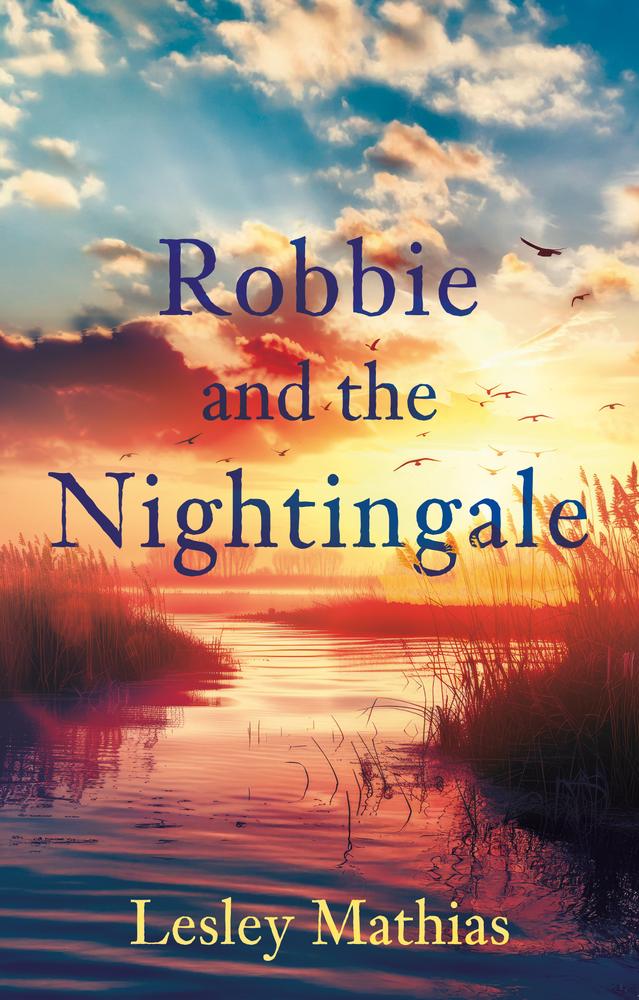 Robbie and the Nightingale