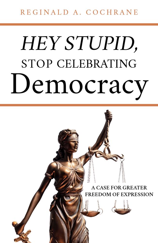 Hey Stupid, Stop Celebrating Democracy