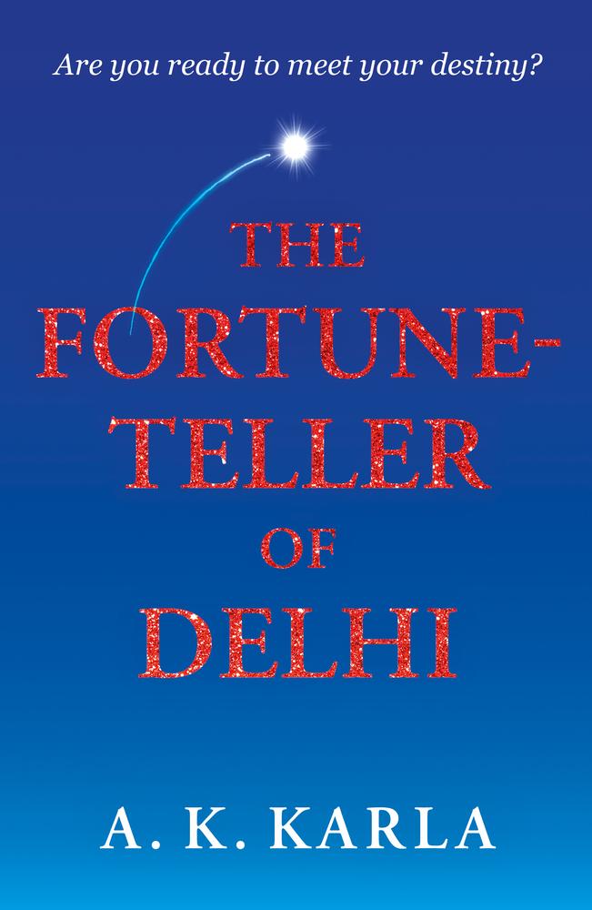 The Fortune-Teller Of Delhi