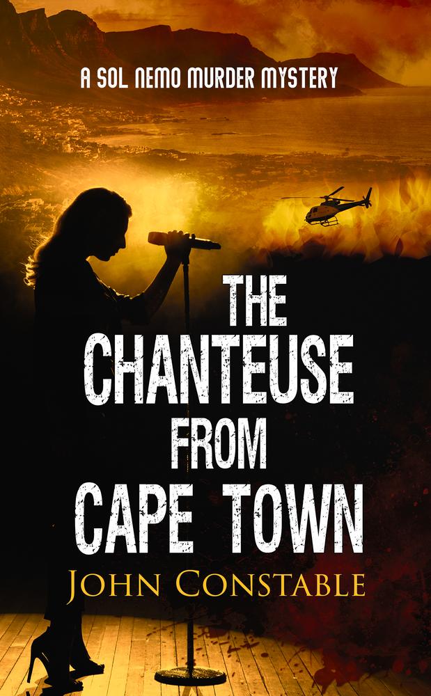 The Chanteuse From Cape Town