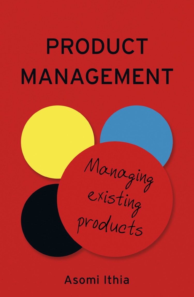 Product Management: Managing Existing Products