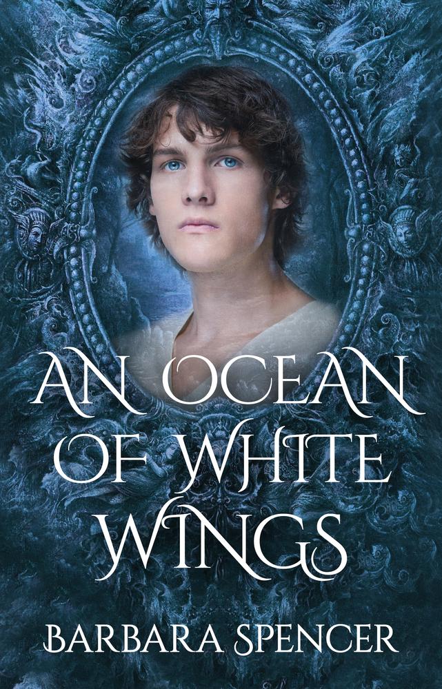 An Ocean of White Wings