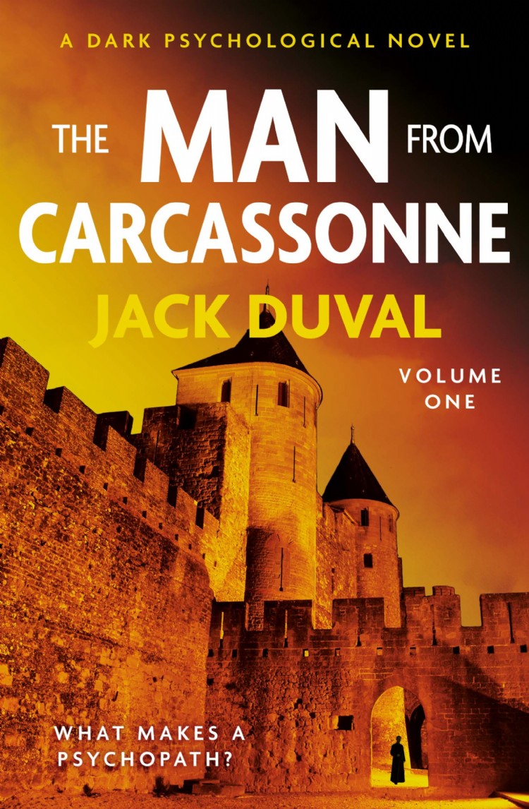 The Man from Carcassonne