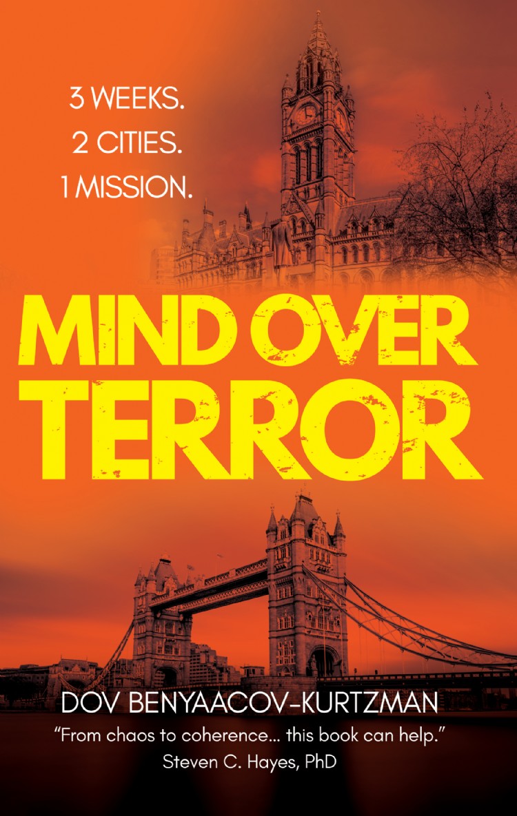 Mind Over Terror